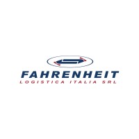 Fahrenheit Logistica Italia Srl logo, Fahrenheit Logistica Italia Srl contact details