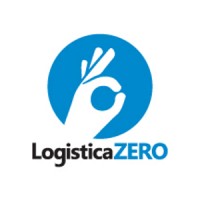 LogisticaZERO logo, LogisticaZERO contact details