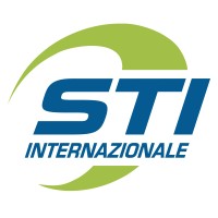 STI INTERNAZIONALE SPA logo, STI INTERNAZIONALE SPA contact details