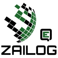 ZAILOG logo, ZAILOG contact details