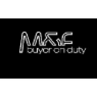 M&F s.r.l.- Buyer on Duty logo, M&F s.r.l.- Buyer on Duty contact details