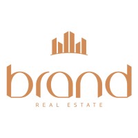 Brand Real Estate logo, Brand Real Estate contact details