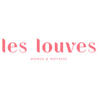 Les Louves logo, Les Louves contact details