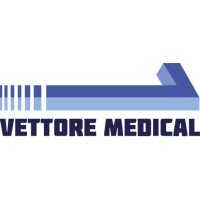 Vettore Medical logo, Vettore Medical contact details