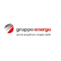 Gruppo Energo logo, Gruppo Energo contact details