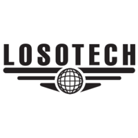 Losotech logo, Losotech contact details