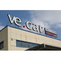 VE.CAR SRL logo, VE.CAR SRL contact details