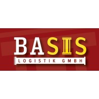 Basis Logistik GmbH logo, Basis Logistik GmbH contact details