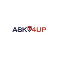 Ask 4Up logo, Ask 4Up contact details