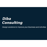 Diba Consulting logo, Diba Consulting contact details