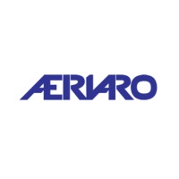 AERVARO logo, AERVARO contact details