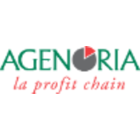 AGENORIA logo, AGENORIA contact details