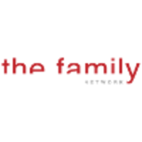 The Family Network logo, The Family Network contact details