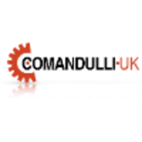 Comandulli UK Ltd logo, Comandulli UK Ltd contact details