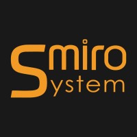 Smiro System logo, Smiro System contact details