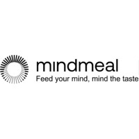 MindMeal logo, MindMeal contact details