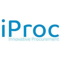 iProc - Innovative Procurement logo, iProc - Innovative Procurement contact details