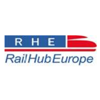 RAIL HUB EUROPE SPA logo, RAIL HUB EUROPE SPA contact details