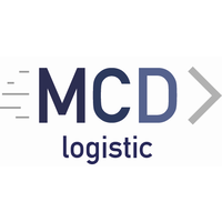 M.C.D. LOGISTIC SRL logo, M.C.D. LOGISTIC SRL contact details