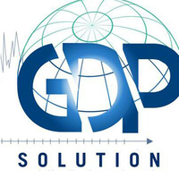 GDP Solution S.r.l logo, GDP Solution S.r.l contact details