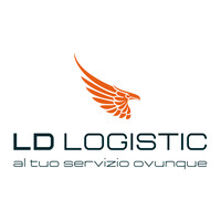 L.D Logistic Srl logo, L.D Logistic Srl contact details