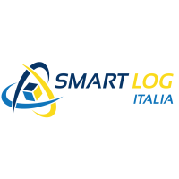 Smart Log Italia logo, Smart Log Italia contact details