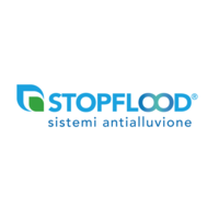 Stopflood logo, Stopflood contact details