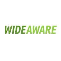 Wideaware logo, Wideaware contact details