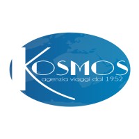 Kosmos Viaggi logo, Kosmos Viaggi contact details