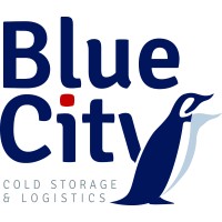 Blue City s.r.l. logo, Blue City s.r.l. contact details