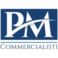 PM Dottori Commercialisti logo, PM Dottori Commercialisti contact details