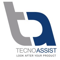 TECNOASSIST SRL - Look After your product logo, TECNOASSIST SRL - Look After your product contact details