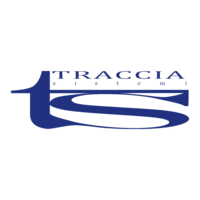 Traccia Sistemi logo, Traccia Sistemi contact details