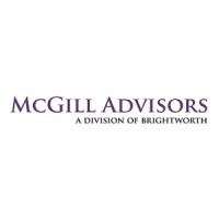 McGill Advisors, Inc. logo, McGill Advisors, Inc. contact details