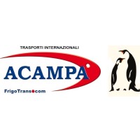 GroupAcampaFrigoTrans logo, GroupAcampaFrigoTrans contact details