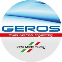 GEROS SRL logo, GEROS SRL contact details