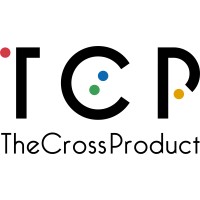 The Cross Product (TCP) logo, The Cross Product (TCP) contact details