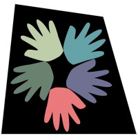 The Helping Hands Group logo, The Helping Hands Group contact details