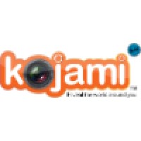 Kojami logo, Kojami contact details