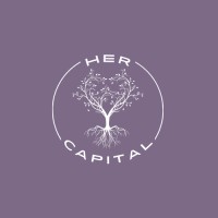 HER CAPITAL logo, HER CAPITAL contact details