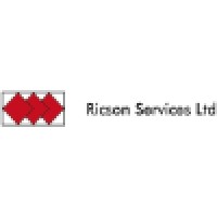 Ricson Services logo, Ricson Services contact details