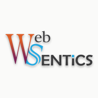 WebSentics Limited logo, WebSentics Limited contact details