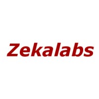 Zekalabs logo, Zekalabs contact details