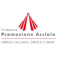 FONDAZIONE PROMOZIONE ACCIAIO logo, FONDAZIONE PROMOZIONE ACCIAIO contact details