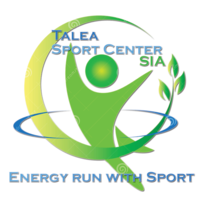 Talea Sport Center SIA logo, Talea Sport Center SIA contact details