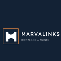 Marvalinks Digital Media Agency logo, Marvalinks Digital Media Agency contact details