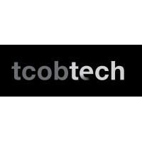 TCOB TECH logo, TCOB TECH contact details