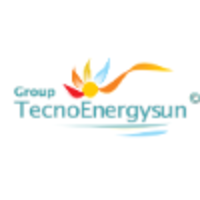 Tecnoenergysun Srl logo, Tecnoenergysun Srl contact details