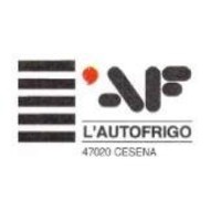 CASA DI SPEDIZIONI L'AUTOFRIGO SRL logo, CASA DI SPEDIZIONI L'AUTOFRIGO SRL contact details