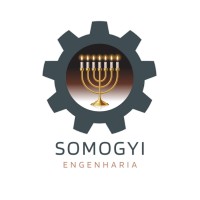 Somogyi Engenharia logo, Somogyi Engenharia contact details